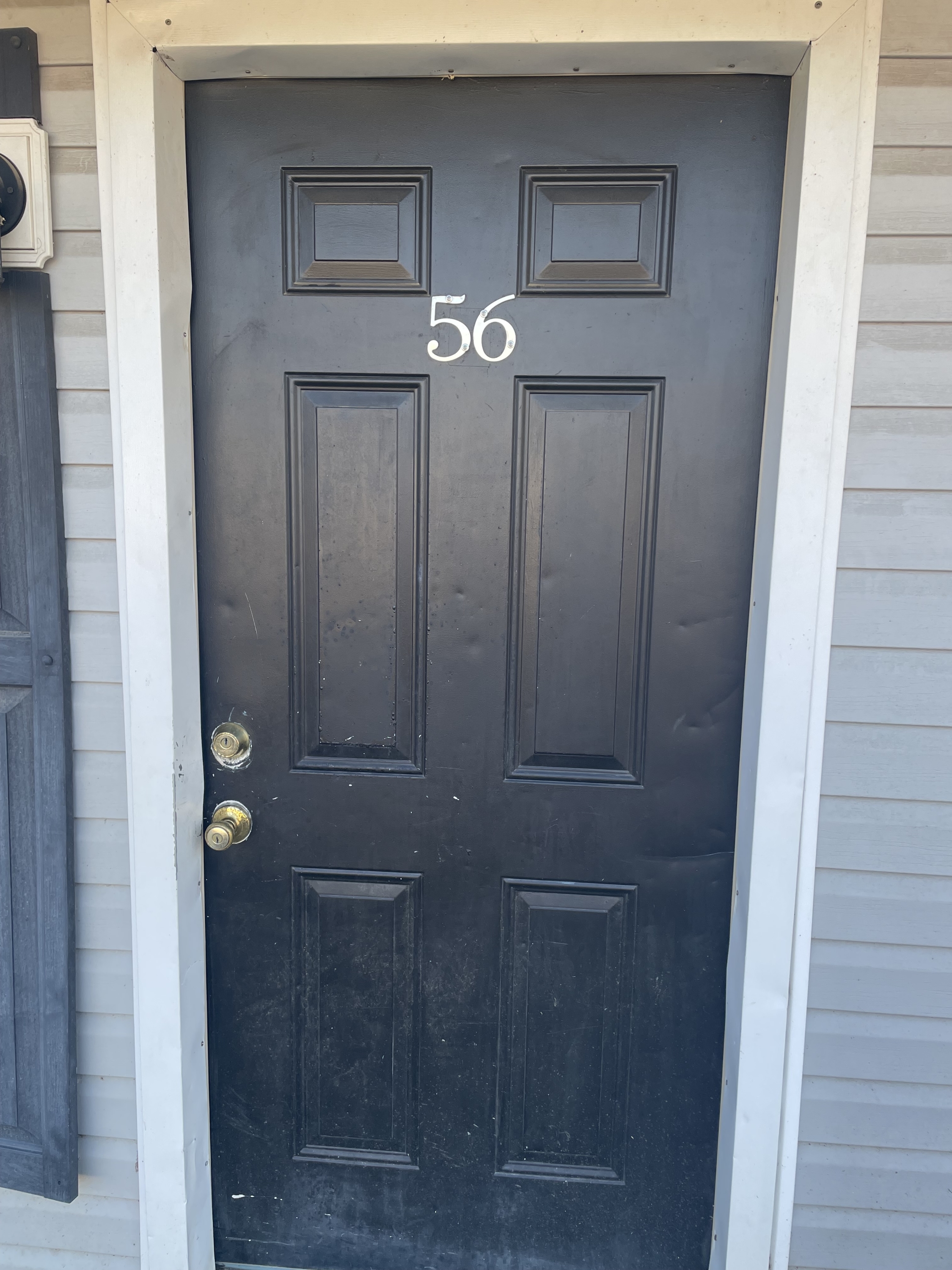 100 Shady Lane - PP56